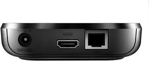 Boite IPTV MAG-524 W3 4K intégré double bande sans fil 2.4G/5G Linux