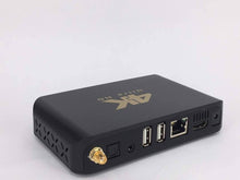 Charger l&#39;image dans la galerie, DerbiBox, Notre Box Premium Avec L&#39;option D&#39;enregistrement (Programmation &amp; Livraison Incluses)