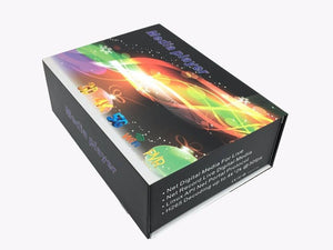 DerbiBox, Notre Box Premium Avec L'option D'enregistrement (Programmation & Livraison Incluses)