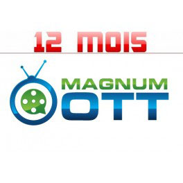 MAGNUM OTT